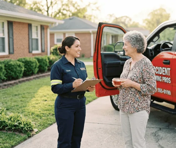 Accident Towing Service Burton, OH FAQs